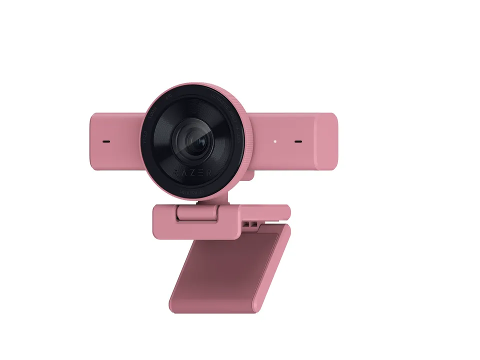 razer-kiyo-v2-webcam-4k-30-fps-per-streaming-con-inquadratura-automatica-ia-hdr- image 1