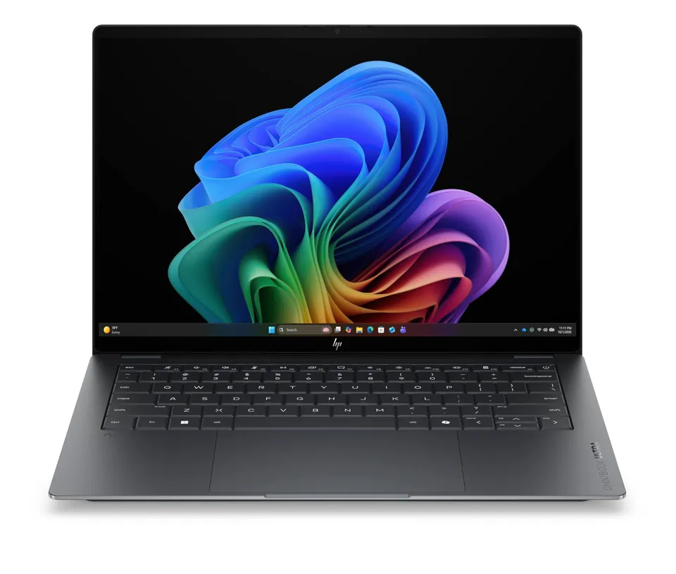 hp-omnibook-ultra-ai-pc-14-kd0003slx-notebook-convertibile-copilot-con-intel-cor image 1
