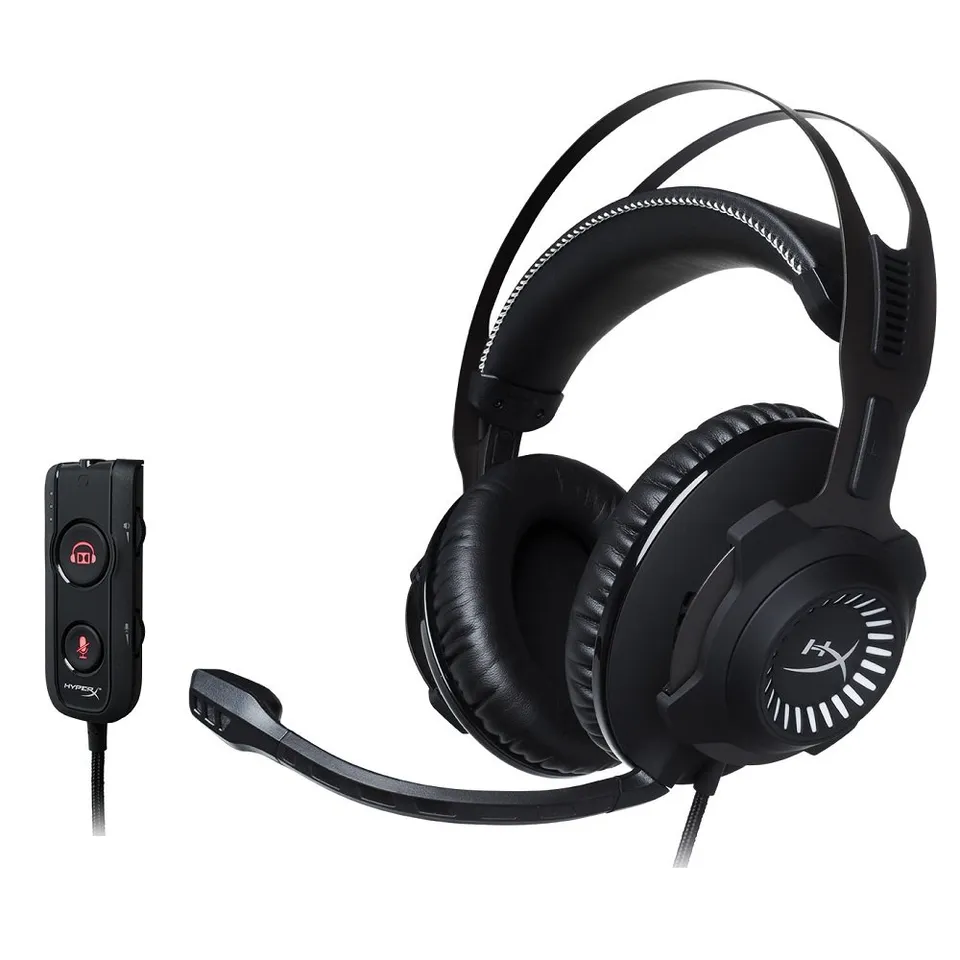 hyperx-revolver-s-hx-hscrs-gm-cuffie-gaming-con-dolby-surround-7-1-driver-50-mm- image 1