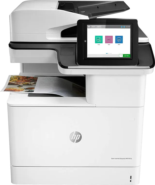 hp-color-laserjet-enterprise-m776dn-t3u55a-stampante-multifunzione-a3-a-colori-c image 1