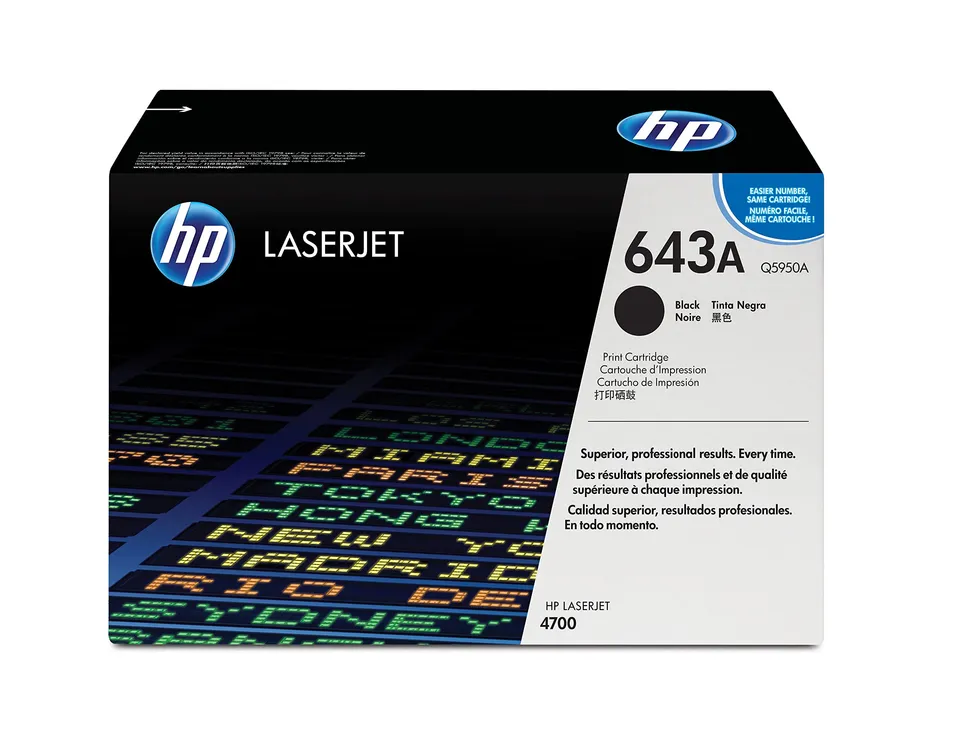 hp-643a-q5950a-toner-originale-nero-per-color-laserjet-4700-11-000-pagine image 1