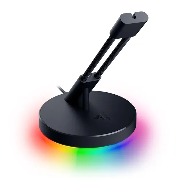 razer-mouse-bungee-v3-chroma-supporto-per-cavo-del-mouse-con-illuminazione-rgb-b image 1