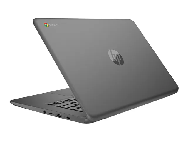 hp-chromebook-14a-ne1000sl-notebook-14-hd-antiriflesso-sva-con-intel-celeron-n45 image 1