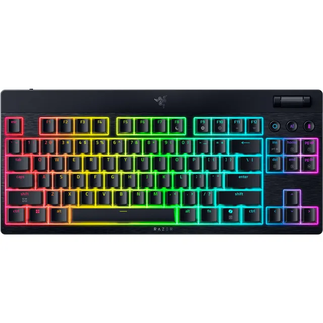 razer-blackwidow-v4-tenkeyless-hyperspeed-low-profile-tastiera-gaming-wireless-s image 1