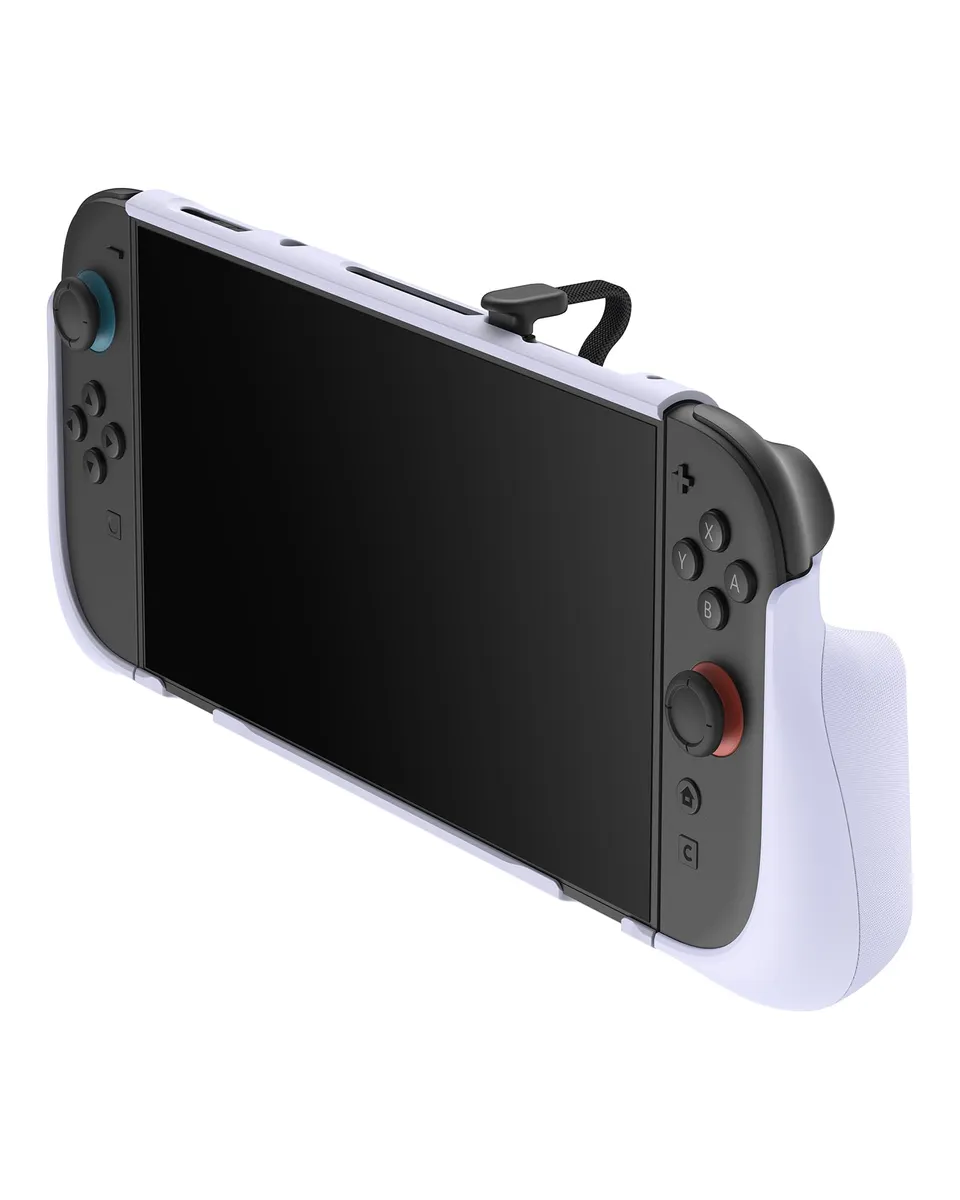 belkin-gaming-impugnatura-di-ricarica-per-nintendo-switch-2-2025-con-power-bank- image 1