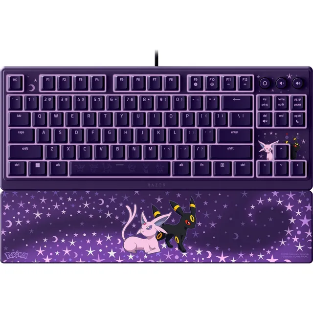 razer-ornata-v3-tenkeyless-pok-mon-espeon-umbreon-edition-tastiera-gaming-compat image 1