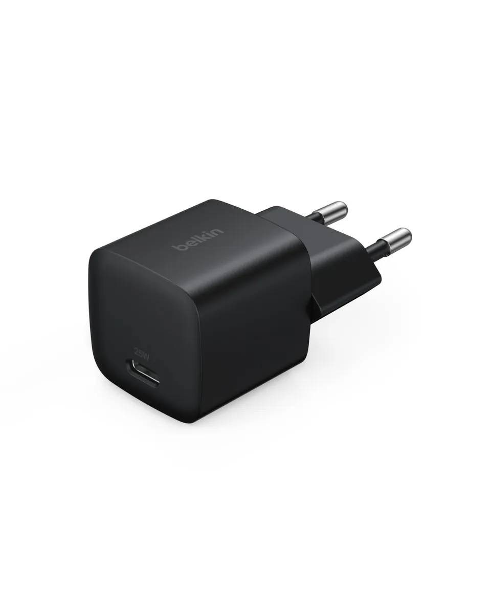 belkin-caricatore-usb-c-da-25-w-con-ricarica-rapida-pd-3-0-e-pps-per-iphone-16-1 image 1