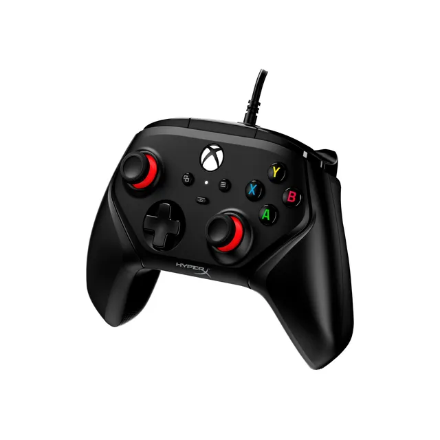 hyperx-clutch-gladiate-controller-cablato-usb-c-con-licenza-xbox-doppi-blocchi-g image 1