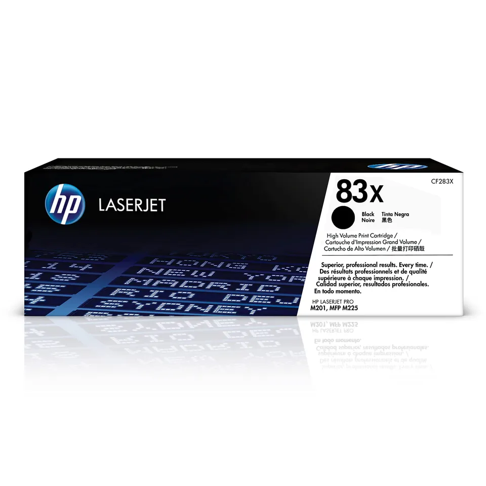 hp-83x-cf283x-toner-originale-nero-ad-alta-resa-da-2-200-pagine-per-hp-laserjet- image 1