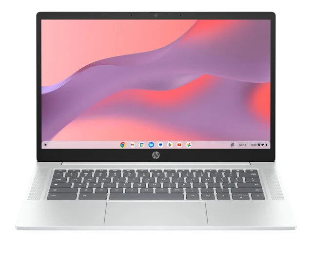 hp-chromebook-14a-nf0000slx-notebook-chromeos-14-fhd-ips-con-intel-processor-n10 image 1