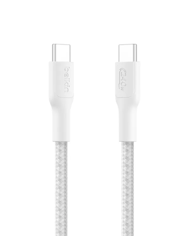belkin-boostcharge-eco-cavo-usb-c-a-usb-c-intrecciato-1-m-240-w-ricarica-rapida- image 1