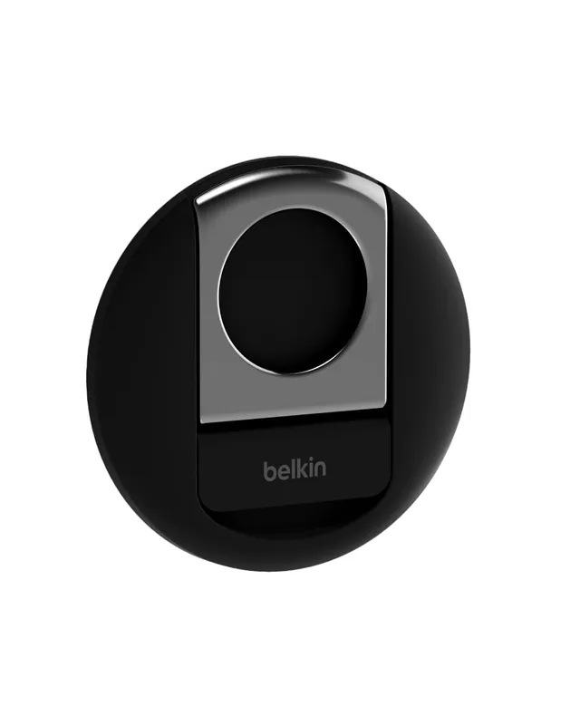 belkin-supporto-per-iphone-con-magsafe-per-laptop-e-monitor-aggancio-magnetico-p image 1