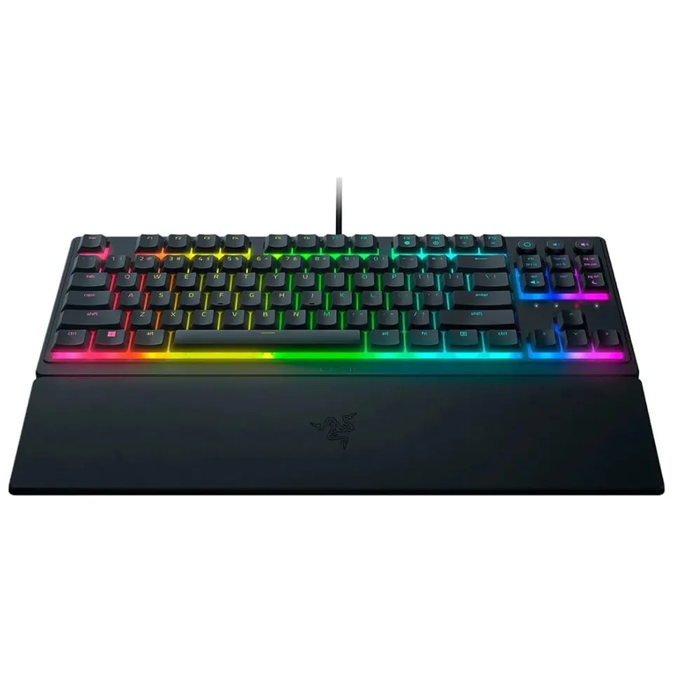 razer-ornata-v3-tenkeyless-tastiera-gaming-compatta-low-profile-con-interruttori image 1
