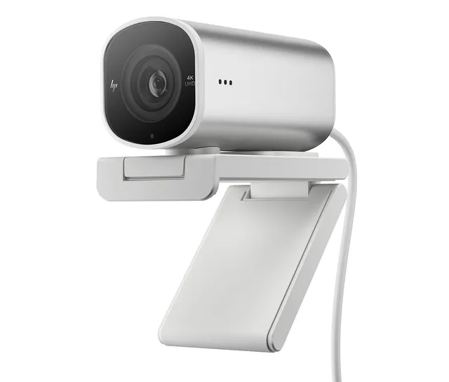 hp-960-webcam-4k-streaming-3840x2160-30fps-campo-visivo-100-usb-3-0-compatibile- image 1