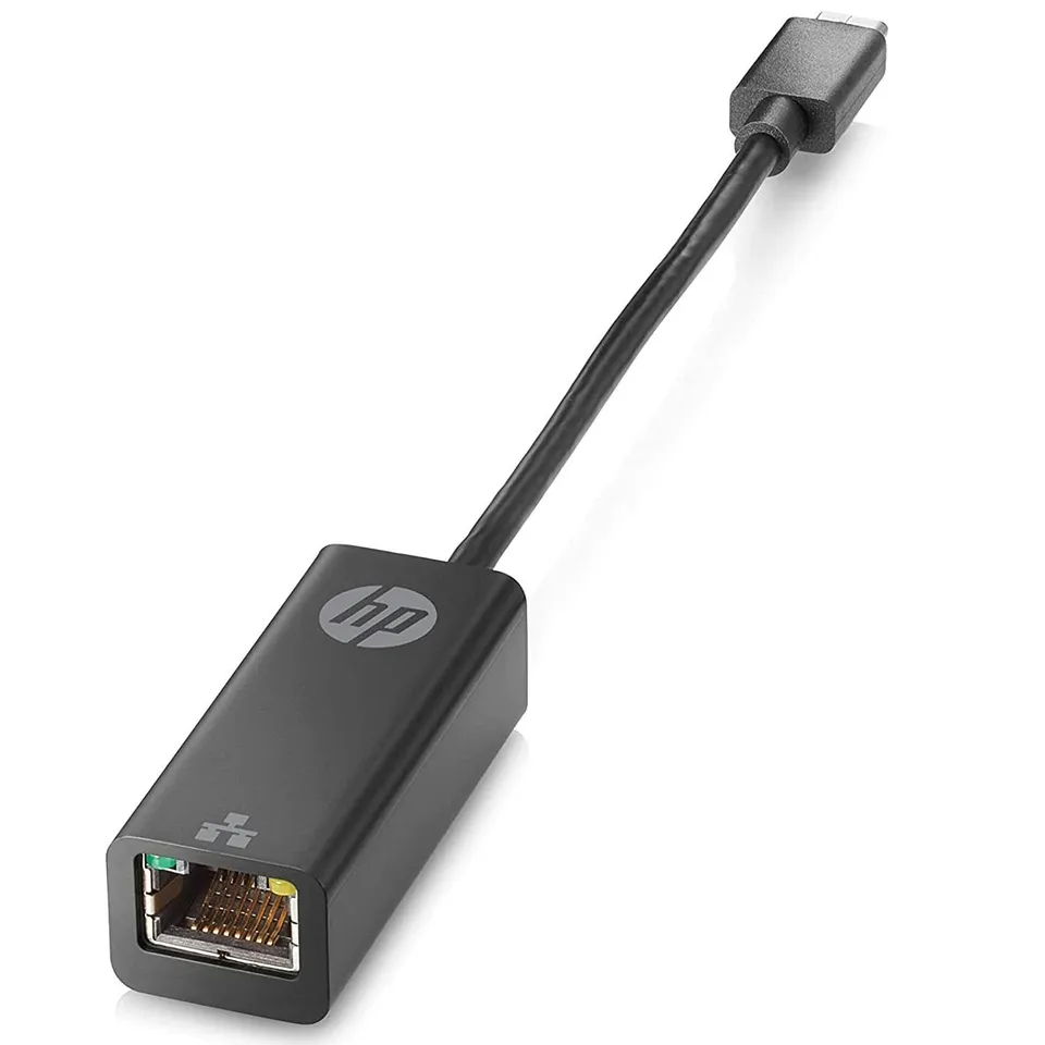 hp-usb-c-to-rj45-g2-4z534aa-adattatore-gigabit-ethernet-usb-c-nero-per-notebook- image 1