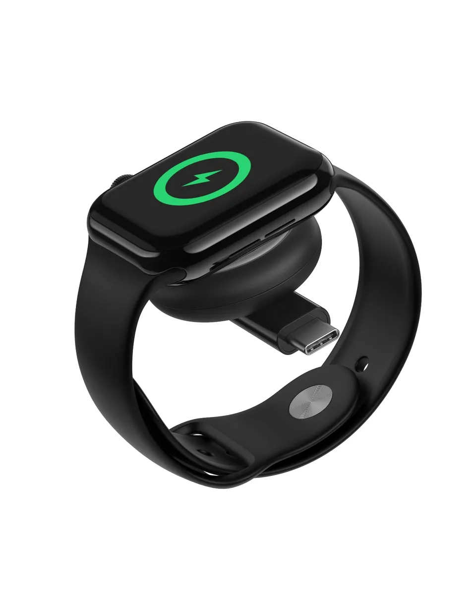 belkin-boostcharge-caricabatteria-portatile-usb-c-certificato-mfi-per-apple-watc image 1