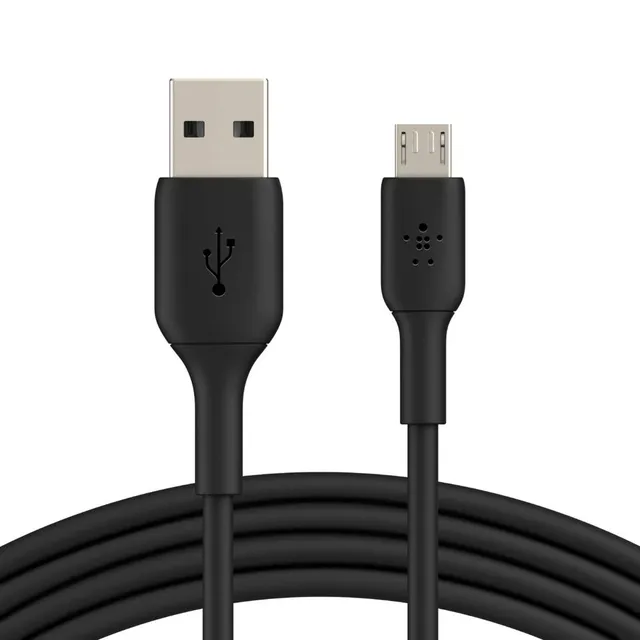 belkin-boost-charge-cab005-cavo-usb-a-micro-usb-1-m-nero-per-power-bank-altoparl image 1