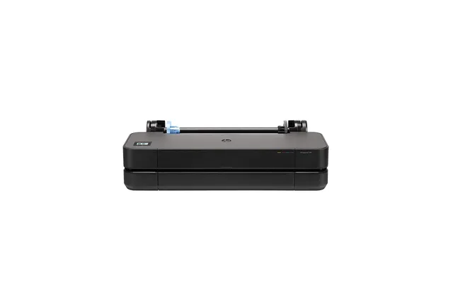 hp-designjet-t230-5hb07a-stampante-plotter-grandi-formati-61-cm-da-a4-ad-a1-wi-f image 1