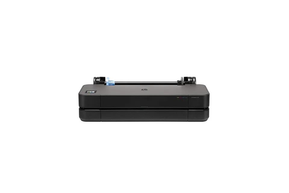 hp-designjet-t230-5hb07a-stampante-plotter-grandi-formati-61-cm-da-a4-ad-a1-wi-f image 1