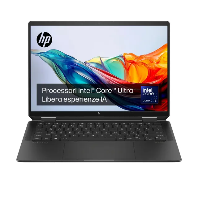 hp-spectre-x360-14-eu0000sl-convertibile-intel-core-ultra-5-125h-intel-evo-editi image 1