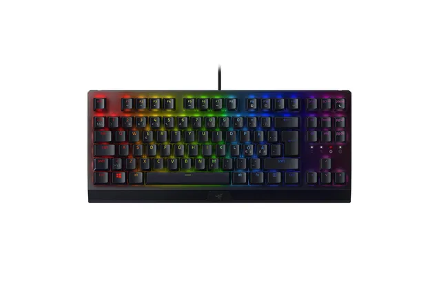 razer-blackwidow-v3-tenkeyless-tastiera-meccanica-gaming-con-switch-razer-green- image 1