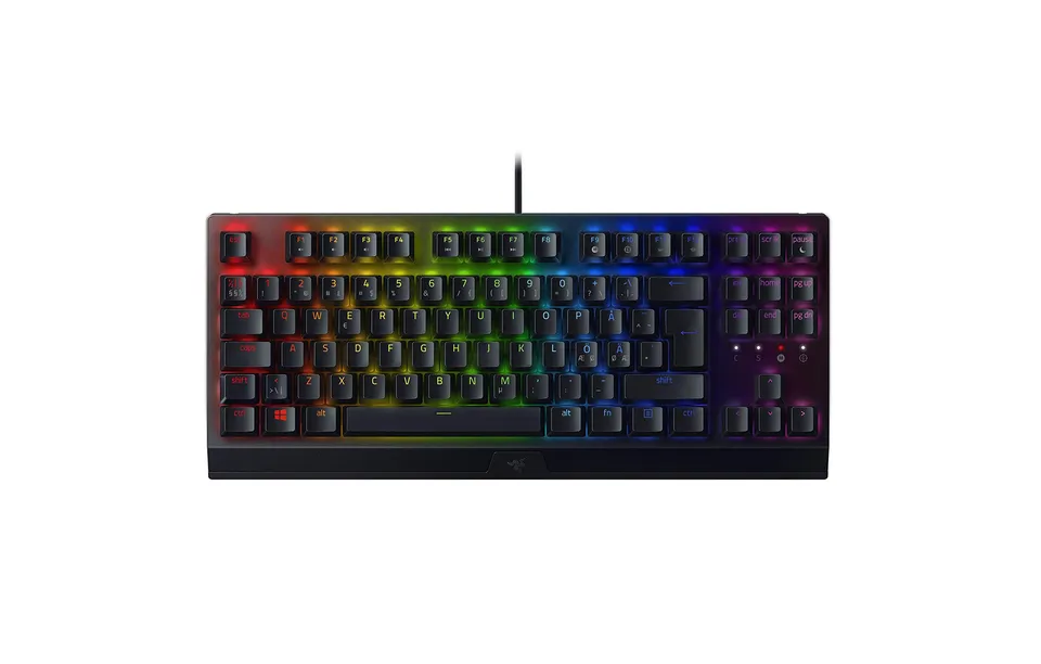 razer-blackwidow-v3-tenkeyless-tastiera-meccanica-gaming-con-switch-razer-green- image 1