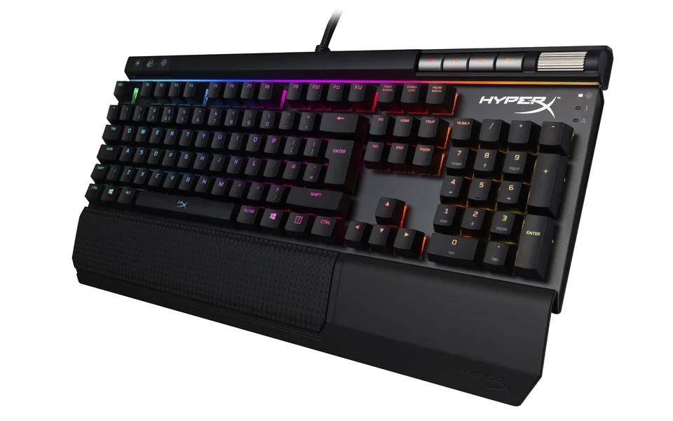 hyperx-alloy-elite-rgb-tastiera-meccanica-gaming-switch-cherry-mx-brown-telaio-i image 1
