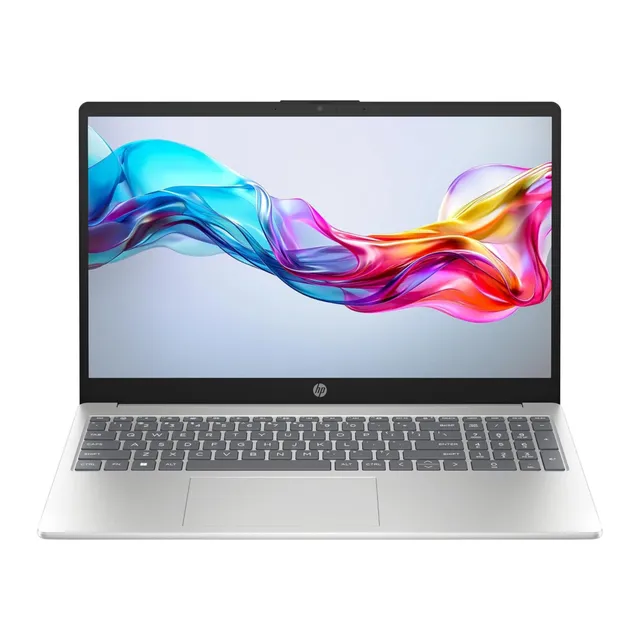 hp-laptop-15-fd0016sl-notebook-15-6-fhd-antiriflesso-intel-core-i3-n305-8gb-ram- image 1