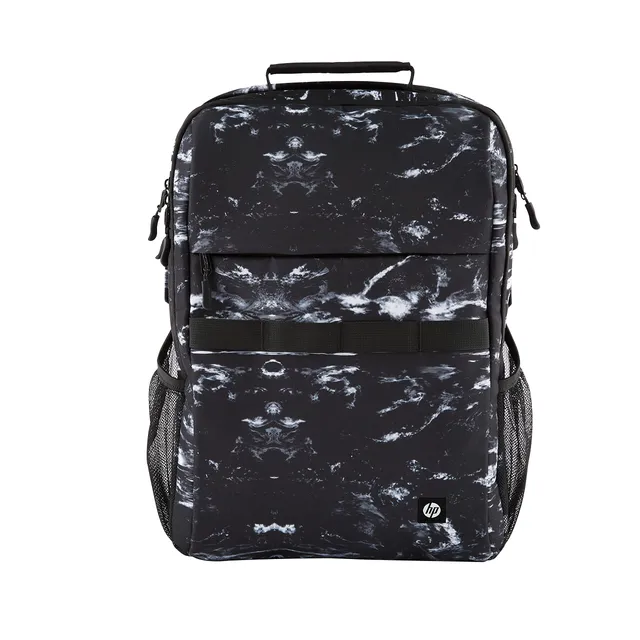 hp-zaino-per-notebook-multicolore-professionista-borsa-tracolla-in-pelle-e-polie image 1