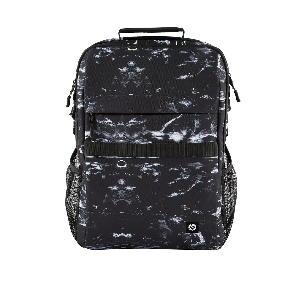 hp-zaino-per-notebook-multicolore-professionista-borsa-tracolla-in-pelle-e-polie image 1