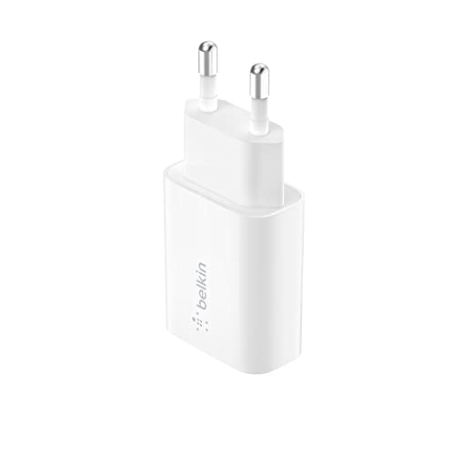 belkin-quick-charge-3-0-caricabatterie-da-parete-usb-a-18-w-compatibile-samsung- image 2