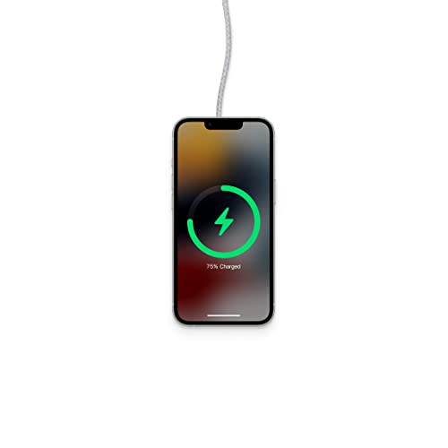 belkin-boostcharge-portable-wireless-charging-pad-con-magsafe-15-w-tappetino-ric image 8