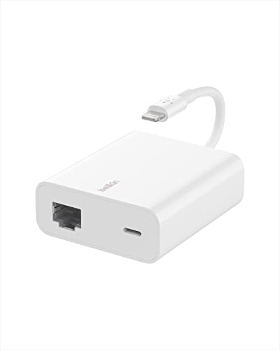 belkin-b2b048-adattatore-usb-a-a-ethernet-gigabit-10-100-1000-mbps-plug-and-play image 4