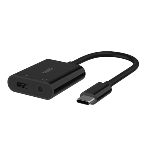 belkin-rockstar-adattatore-audio-usb-c-con-aux-3-5-mm-e-ricarica-simultanea-comp image 8