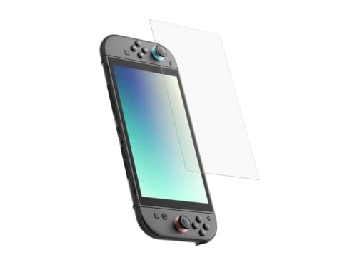 belkin-temperedglass-pellicola-in-vetro-temprato-antiriflesso-9h-per-nintendo-sw image 2