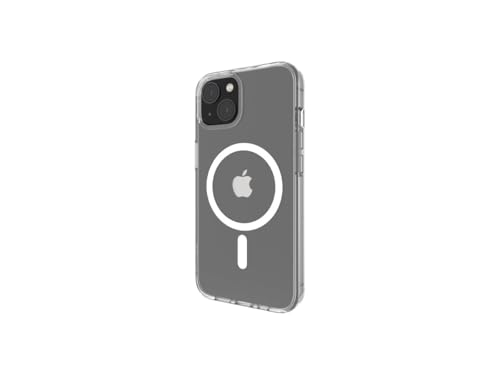 belkin-custodia-protettiva-con-magsafe-per-iphone-13-trasparente-anti-ingiallime image 7