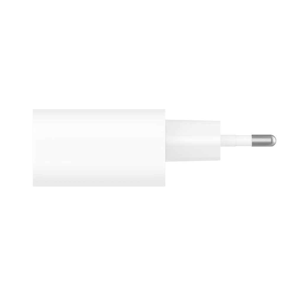 belkin-boostcharge-caricabatterie-da-parete-25w-usb-c-con-pps-power-delivery-ric image 6