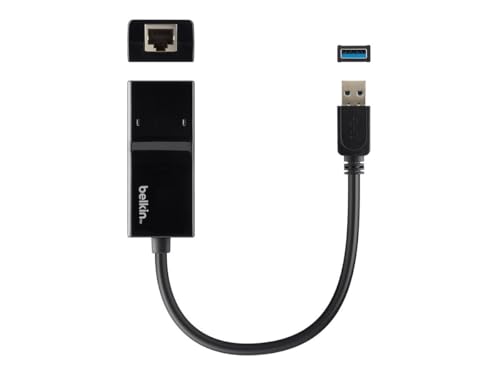 belkin-b2b048-adattatore-usb-a-a-ethernet-gigabit-10-100-1000-mbps-plug-and-play image 3