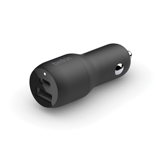 belkin-boostcharge-doppio-caricabatteria-auto-37-w-usb-c-pps-25-w-usb-a-12-w-per image 7