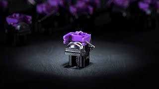 razer-huntsman-mini-tastiera-gaming-meccanica-ottica-60-con-switch-viola-lineari image 4