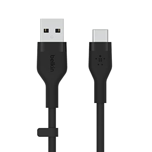 belkin-boostcharge-flex-cavo-usb-c-a-usb-a-in-silicone-certificato-usb-if-ricari image 8