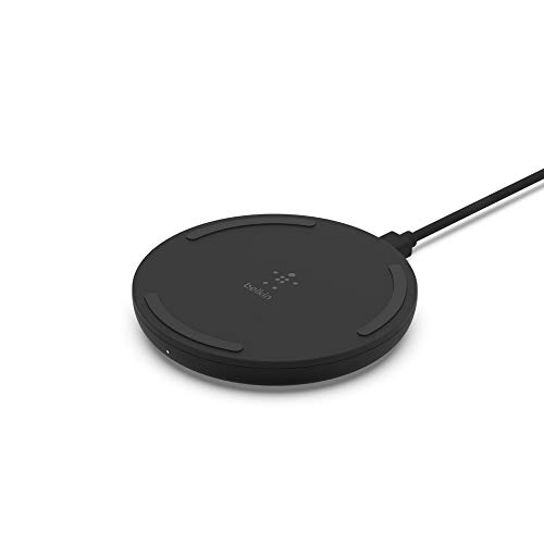 belkin-boostcharge-tappetino-di-ricarica-wireless-10w-qi-ricarica-rapida-certifi image 3