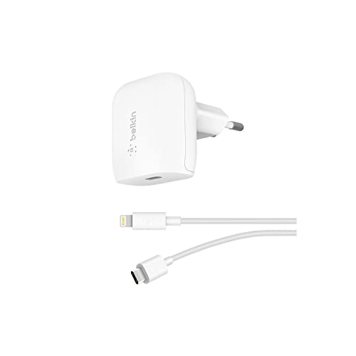 belkin-caricabatteria-da-parete-usb-c-20-w-con-cavo-usb-c-a-lightning-mfi-da-1-2 image 7