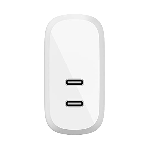 belkin-caricabatteria-da-parete-usb-c-pd-40-w-doppia-porta-2x-usb-c-20-w-ricaric image 7