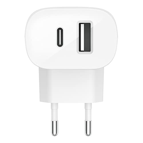 belkin-boost-charge-caricabatterie-da-parete-usb-c-32-w-20-w-usb-c-pd-12-w-usb-a image 8
