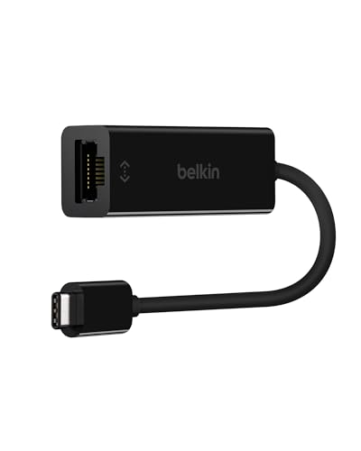 belkin-f2cu038btblk-adattatore-usb-c-a-hdmi-4k-60hz-compatibile-con-ipad-pro-e-d image 8
