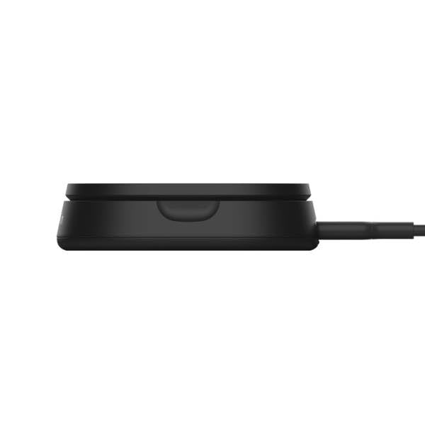 belkin-boostcharge-pro-15w-caricatore-wireless-magnetico-qi2-convertibile-compat image 6