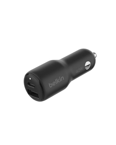 belkin-boostcharge-caricabatteria-da-auto-42-w-dual-port-con-usb-c-pps-30-w-e-us image 7