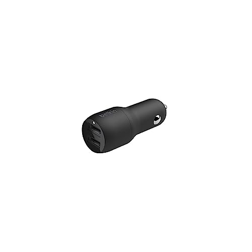 belkin-boost-charge-caricabatteria-da-auto-usb-doppio-24w-con-2-porte-usb-a-led- image 4