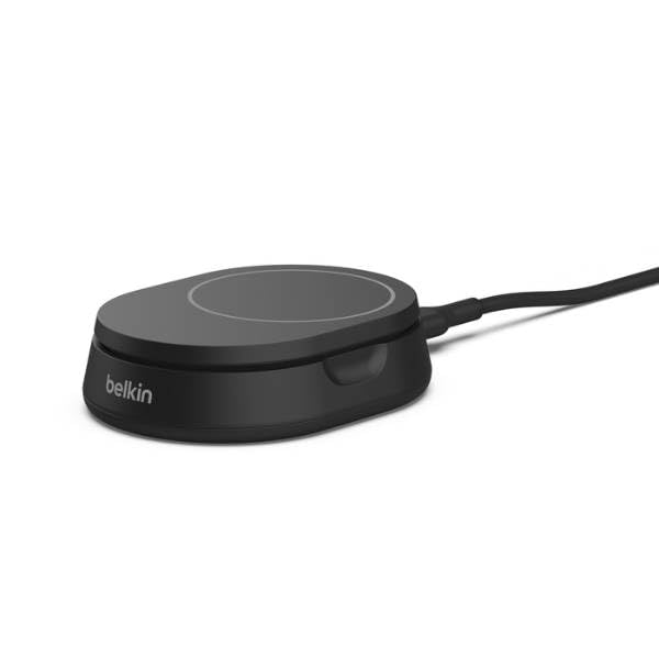 belkin-boostcharge-pro-15w-caricatore-wireless-magnetico-qi2-convertibile-compat image 7